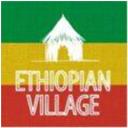Ethiopian Village logo